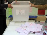 Tunus'ta Sandıkların Yüzde 40'ı Açıldı