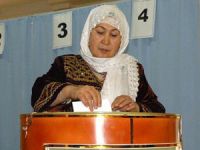 Özbekistan'da Genel Seçim Sonuçları Açıklandı