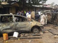Nijerya'da Polis Karakoluna Saldırı: 15 Ölü