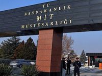 MİT Erbil'de Çözüm Süreci Ofisi Açtı