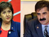 CHP'li İki Vekil Disiplin Kuruluna Sevk Edildi