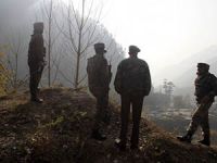 Hindistan'da Bodo Militanları 52 Müslüman Köylüyü Katletti