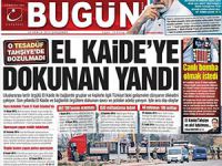 Gülen Medyası İspiyonculuk ve Yaranma Çıkmazında!