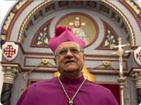 Latin Kilisesi Patriğinden Gazze İçin Çağrı