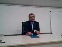 Bartın'da ‘Irak’ta Neler Oluyor?’ Semineri