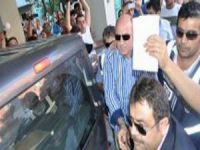 Polis Müdürleri ‘Tahşiye’ Sorgusu İçin Adliyede