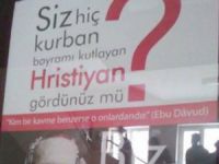 Tevhide Aykırı Üretilmiş Bütün Gelenekleri Reddediyoruz!