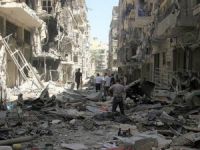 SNHR: Esed Rejimi 2014'te 32 Bin Can Aldı