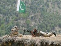 Pakistan'da Taliban'a Yönelik Operasyon: 16 Ölü