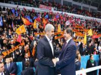 Meşal: Türkiye Tüm Müslümanlar İçin Güç Kaynağıdır