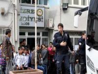Cizre Belediyesi Nur Mahallesi'ni Ölüme Terk Etti