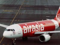 162 Kişilik Malezya Yolcu Uçağı Kayboldu