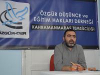 “Müslümanların Çözüm Sürecine Bakışı”