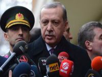 Erdoğan Bakanlar Kurulu'na Başkanlık Edecek