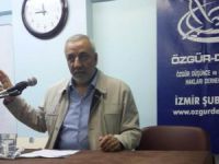 "Cemaati Oluşturan Temel Dinamikler ve Asgari Şartlar"