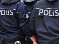 Erzurum'da 5 Polis Adliyeye Sevkedildi