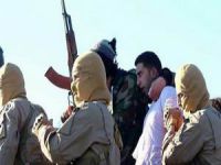 IŞİD Yakaladığı Ürdünlü Pilotun Röportajını Yayınladı