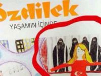 Ünlü Marka Özdilek'ten Müslüman Kadınlara Hakaret