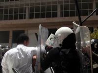 Beş Hamas Üyesine Gözaltı