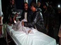 Afgan Ordusundan Düğün Alayına Saldırı: 26 ölü