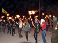 Süreç ve Şiddet Sarmalı