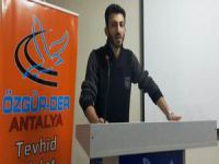 "Yunus Kıssası Allah’ın Birliğini Tasdik İçin İndirilmiştir"