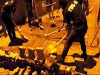 Cizre Belediyesi Kazdığı Kuyuları Kapatıyor