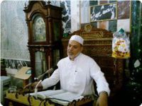 Aksa İmamı: "BM Komiteleri Bize Yarar Getirmez"