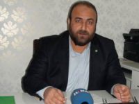 HÜDA PAR'dan Mazlumder'e Yalanlama