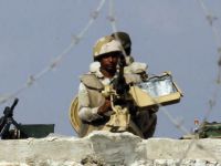 Sisi Cuntası Refah Kapısını 12 Saat Açık Tuttu!