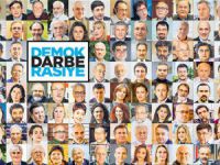 Aydınlar Tarafından Aranan Kamuoyu Burada Bulunmuyor