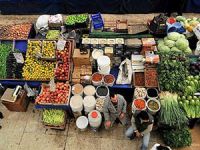 TÜFE 2014'te Yüzde 8,17 Arttı