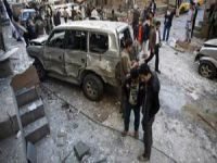 Yemen’de Bir Albay Öldürüldü