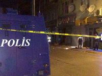İstanbul'da DHKP/C Operasyonu: 4 Gözaltı