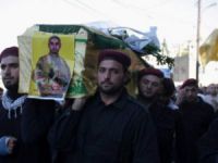 Cobar'da 20 Esed Askeri ve Hizbullah Milisi Öldürüldü