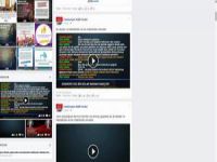 CHP, Tapeleri Facebook Sayfasına Koydu