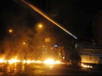 Cizre'de Silahlı Çatışma: 1 Ölü 4 Yaralı