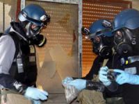 Esed Rejimi 3 Köyde Klorin Gazı Kullandı