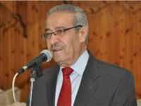 FKÖ Üyesinden Abbas Yönetimine Ağır Eleştiri