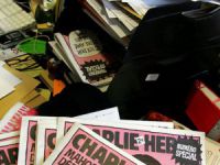 Charlie Hebdo'nun Çalkantılı Geçmişi