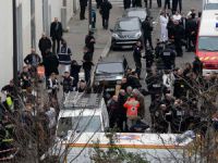 Uslu ve Aygün Paris Saldırısını AKP'ye Bağladı