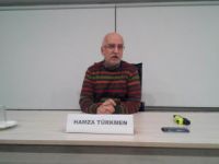 Bartın'da ‘Toplumsal Analiz, Tarihi Tahlil ve Kuran’ Semineri