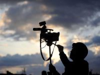 Irak'ta Bir Yılda 14 Gazeteci Öldürüldü