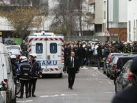 Paris Eylemcilerinin Kimlikleri Belirlendi İddiası