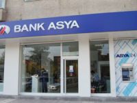 Bank Asya'dan İlk Açıklama