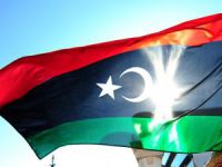 BM Libya Özel Temsilcisi Leon Hafter'le Görüştü