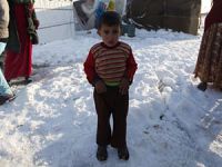 Lübnan'da Donarak Ölen Mülteci Sayısı 5'e Yükseldi