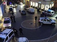 Fransa'nın Montpellier Şehrinde Yeni Rehine Olayı