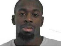 Amedy Coulibaly'in Vurulma Anı (VİDEO)