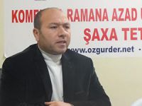 Tatvan’da “Risaletin İlk Üç Yılı” Semineri